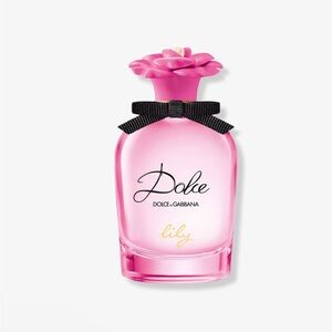 Dolce & Gabbana Pink Dolce Lily Women's Fragrance Bottle